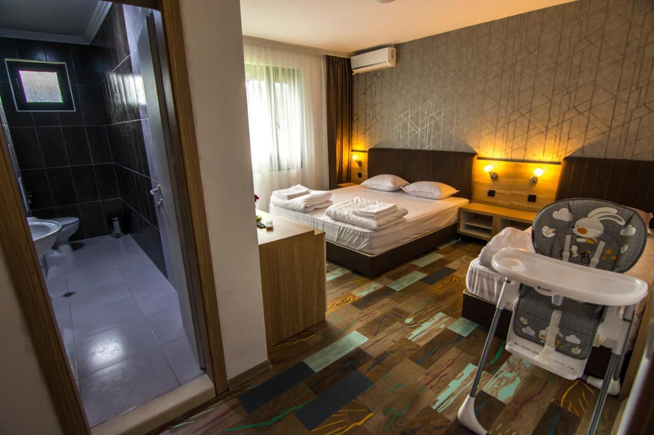 Veykata Resort & Spa Chakalarovo ภายนอก รูปภาพ