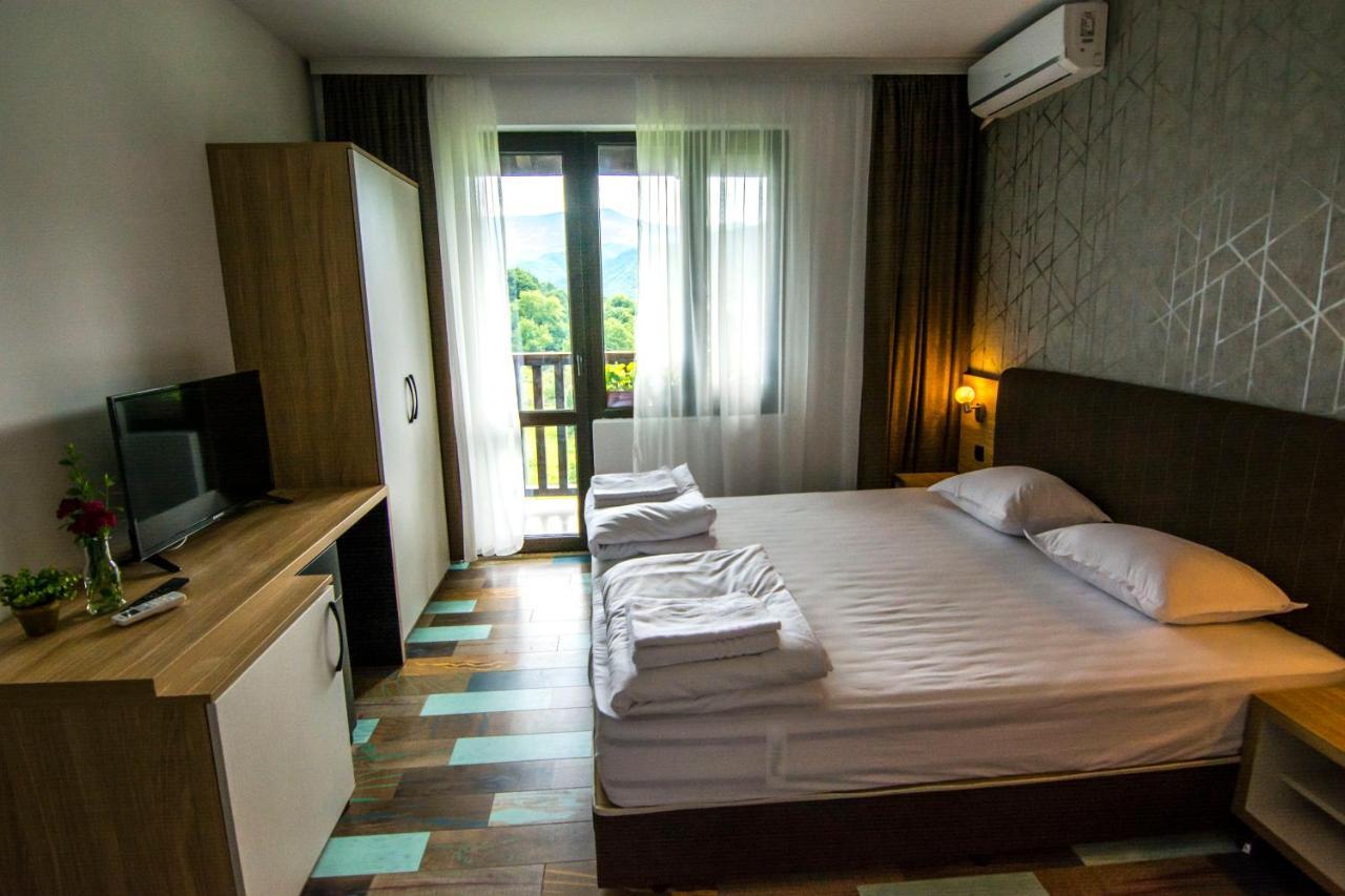 Veykata Resort & Spa Chakalarovo ภายนอก รูปภาพ